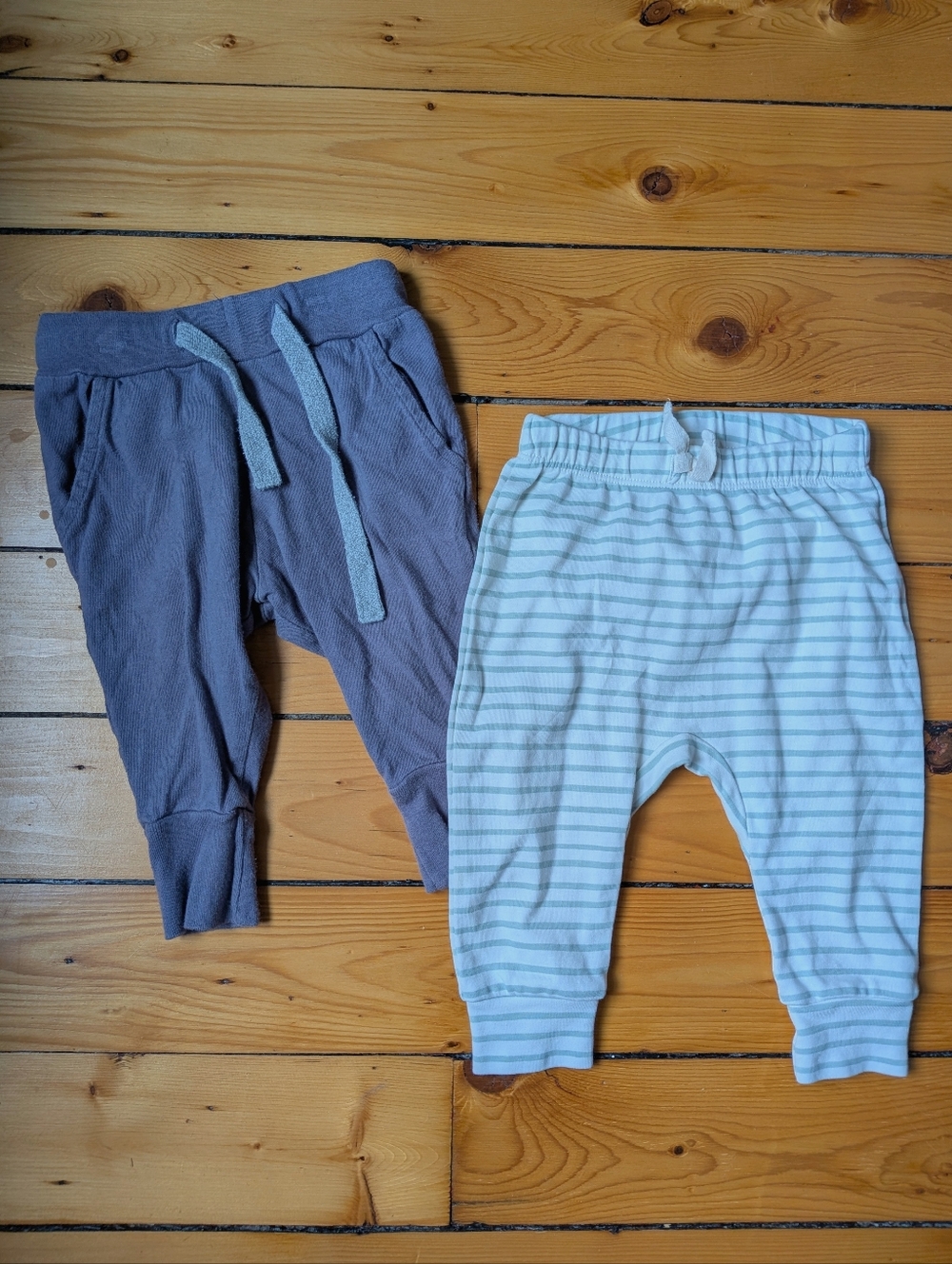 Baby Jogger Pants - Mini Mioche & Pehr